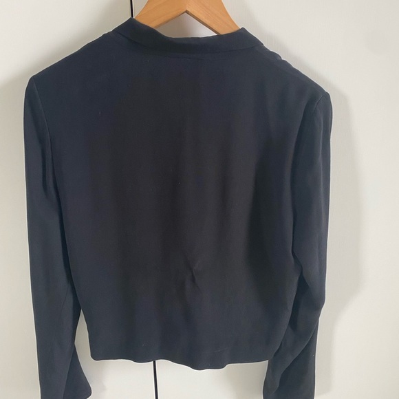 Anthropology topper - Picture 2 of 4